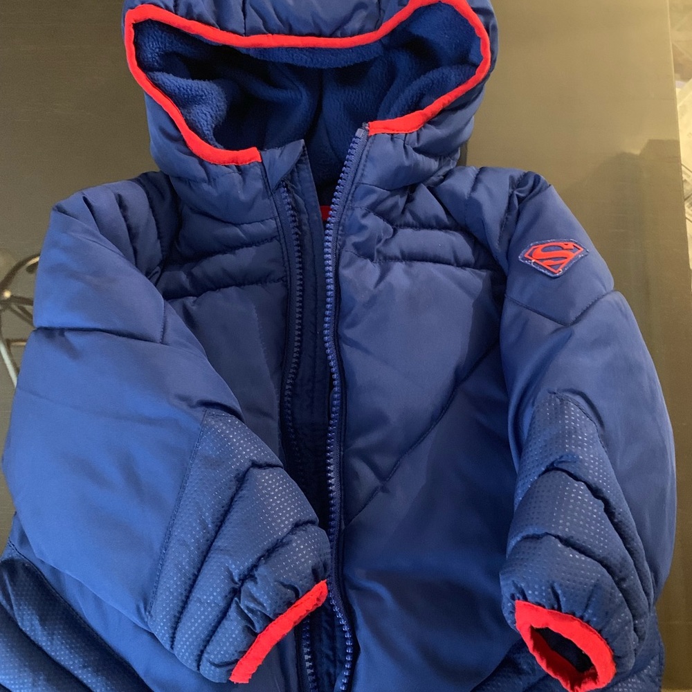 Baby gap toddler buffer jacket - Picture 2 of 3